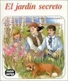 EL JARD�N SECRETO