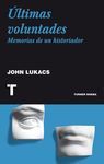 �LTIMAS VOLUNTADES
