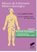 MANUAL DE ENFERMER�A M�DICO-QUIR�RGICA (III). PATRONES FUNCIONALES
