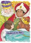 AMAHAL Y LOS TRES REYES
