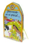 �BIENVENIDO A MI GRANJA!