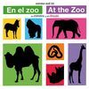 ADIVINA QU� ES. EN EL ZOO / AT THE ZOO