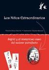 SIGRID Y EL MISTERIOSO CASO DEL AZ�CAR PUTREFACTO