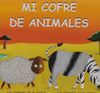 MI COFRE DE ANIMALES