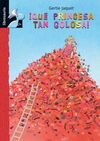 �QU� PRINCESA TAN GOLOSA!