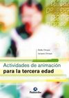 ACTIVIDADES DE ANIMACI�N PARA LA TERCERA EDAD