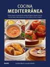 COCINA MEDITERR�NEA