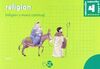 EL BA�L M�GICO. RELIGI�N Y MORAL CATOLICA - 4 A�OS - ED. INF.