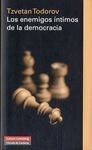 LOS ENEMIGOS �NTIMOS DE LA DEMOCRACIA