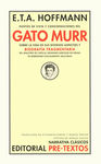 PUNTOS DE VISTA Y CONSIDERACIONES DEL GATO MURR