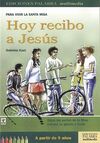 HOY RECIBO A JES�S. CD-ROM