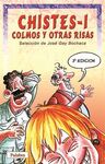 CHISTES- 1, COLMOS Y OTRAS RISAS