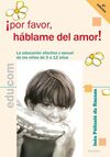 �POR FAVOR, H�BLAME DEL AMOR!