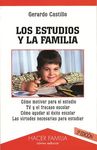 LOS ESTUDIOS Y LA FAMILIA
