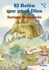 EL BEL�N QUE PUSO DIOS