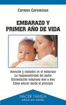 EMBARAZO Y PRIMER A�O DE VIDA