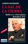LA SAL DE LA TIERRA : CRISTIANISMO E IGLESIA CAT�LICA ANTE EL NUEVO MILENIO