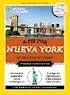 A PIE POR NUEVA YORK