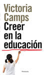 CREER EN LA EDUCACI�N
