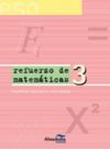 REFUERZO DE MATEM�TICAS - 3� ESO