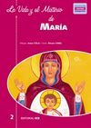 LA VIDA Y EL MISTERIO DE MAR�A