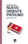 CR�NICA DEL NUEVO ORIENTE PR�XIMO