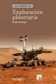 EXPLORACI�N PLANETARIA
