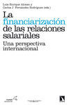 LA FINANCIARIZACI�N DE LAS RELACIONES SALARIALES