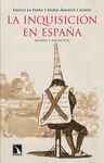 LA INQUISICI�N EN ESPA�A