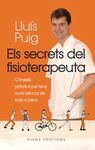 ELS SECRETS DEL FISIOTERAPEUTA