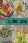 COCINA LIGERA