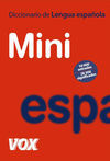 DICCIONARIO MINI LENGUA ESPA�OL