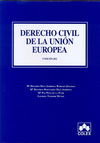 DERECHO CIVIL DE LA U.E.