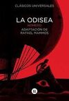 LA ODISEA