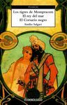 LOS TIGRES DE MOMPRACEM / EL REY DEL MAR / EL CORSARIO NEGRO