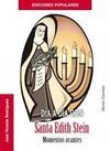 D�A A D�A CON SANTA EDITH STEIN