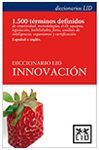 DICCIONARIO LID INNOVACI�N
