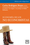 ECONOMIA DE LOS NO ECONOMISTAS