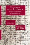 NERVIO DE LA REPUBLICA, EL