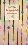 VISITA DE SAFO Y OTROS POEMAS PARA DESPEDIR A LENNON
