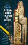 NUEVA YORK DESPU�S DE MUERTO