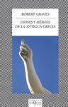 DIOSES Y H�ROES DE LA ANTIGUA GRECIA