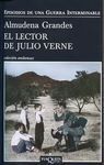 EPISODIOS DE UNA GUERRA INTERMINABLE. 2: EL LECTOR DE JULIO VERNE