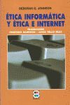 �TICA INFORM�TICA Y �TICA E INTERNET