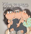 �HOY ES UN D�A ESPECIAL!.�C�MO TE QUIERO, PAP�!