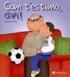 COM T�ESTIMO, AVI!