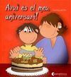 AVUI �S EL MEU ANIVERSARI!