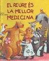 EL RIURE �S LA MILLOR MEDICINA