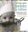 RECETAS PARA BEBES Y NI�OS