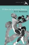 EL LIBRO DE LA SE�ORITA BUNCLE